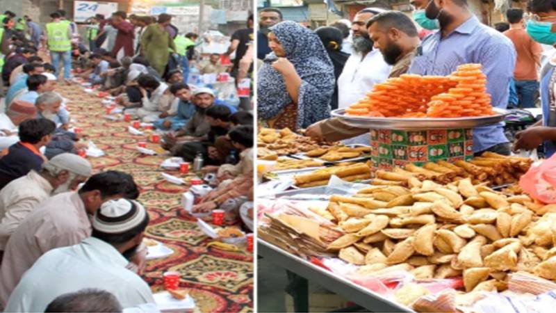 کراچی میں رمضان میں سردی کی پیش گوئی، موسمیاتی ماہرین کی اطلاع