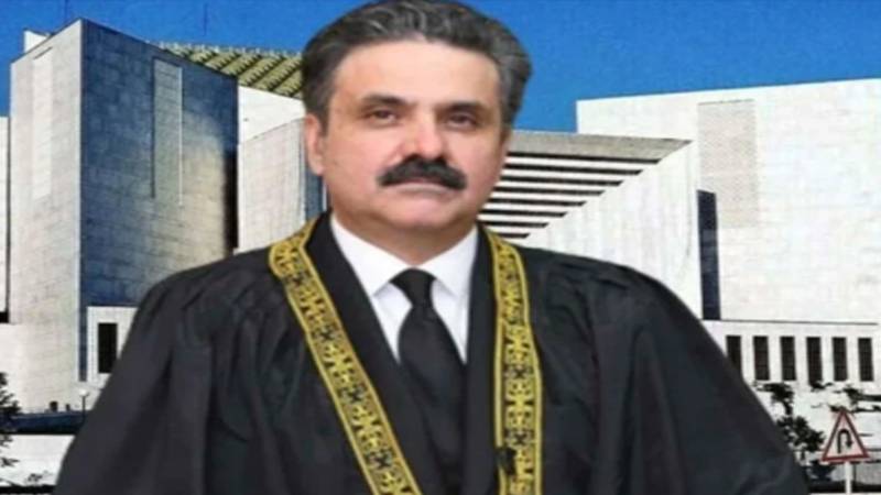 چیف جسٹس یحییٰ آفریدی نے اسلام آباد ہائی کورٹ ججز کے ٹرانسفر کو خوش آئند قرار دے دیا
