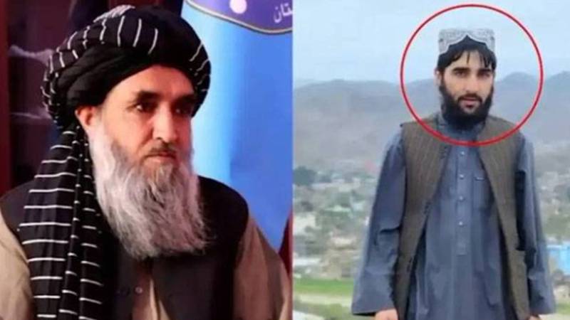 افغان نائب گورنر کے بیٹے کی فتنہ الخوارج میں شمولیت کا انکشاف