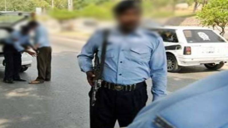 اسلام آباد میں ڈاکوؤں کا 20 لاکھ کیش چھیننا، راولپنڈی میں 60 تولہ سونا چوری
