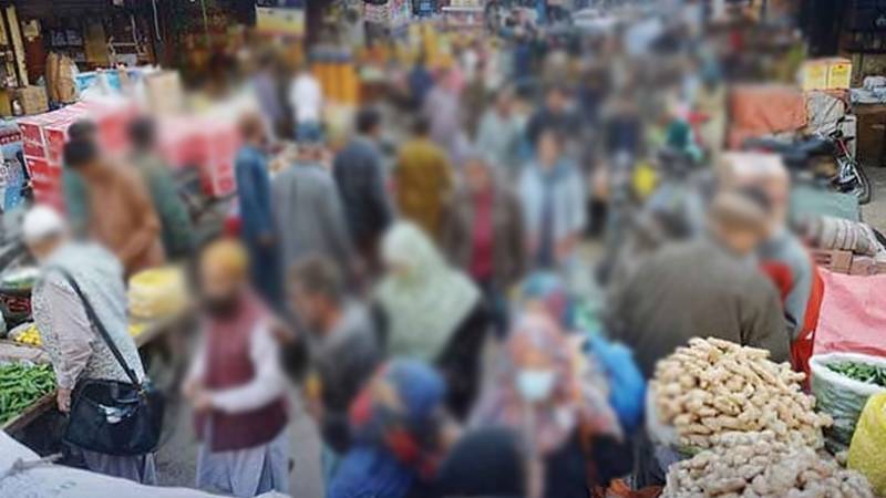 جنوری میں مہنگائی 2 سال کی کم ترین سطح 2.4 فیصد پر پہنچ گئی