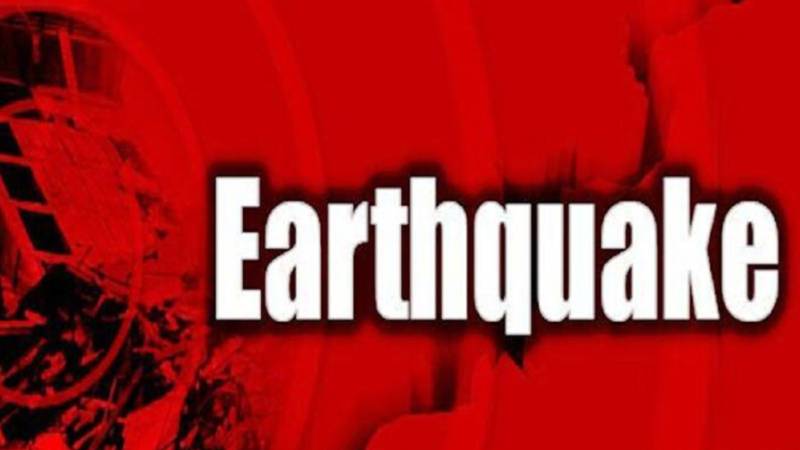 سوات اور مینگورہ میں زلزلے کے جھٹکے، شدت 4.5 ریکارڈ