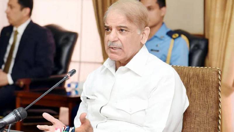 وزیراعظم نے مہنگائی کی 9 سال کی کم ترین سطح پر آمد کو خوش آئند قرار دیا