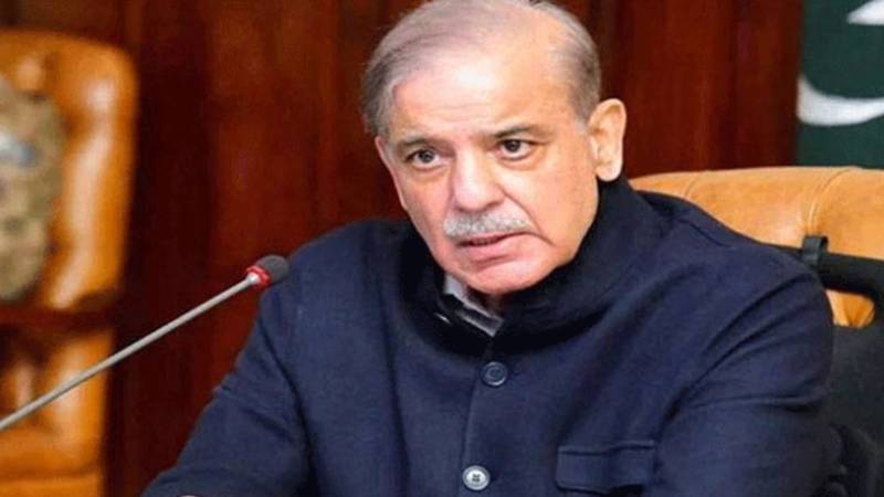 کینسر کی جلد تشخیص اور سستے علاج کو یقینی بنانے کا عزم، وزیراعظم شہباز شریف