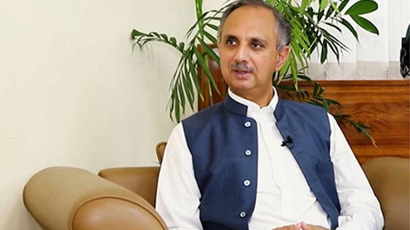 چیف الیکشن کمشنر کے نام بانی پی ٹی آئی سے مشاورت کے بعد دیں گے:عمر ایوب