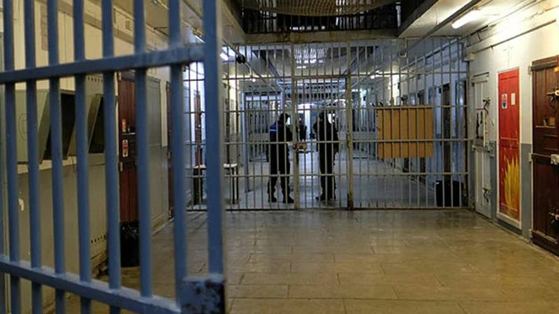 تاجکستان جیل میں فرار کی کوشش، 5 داعش قیدی ہلاک
