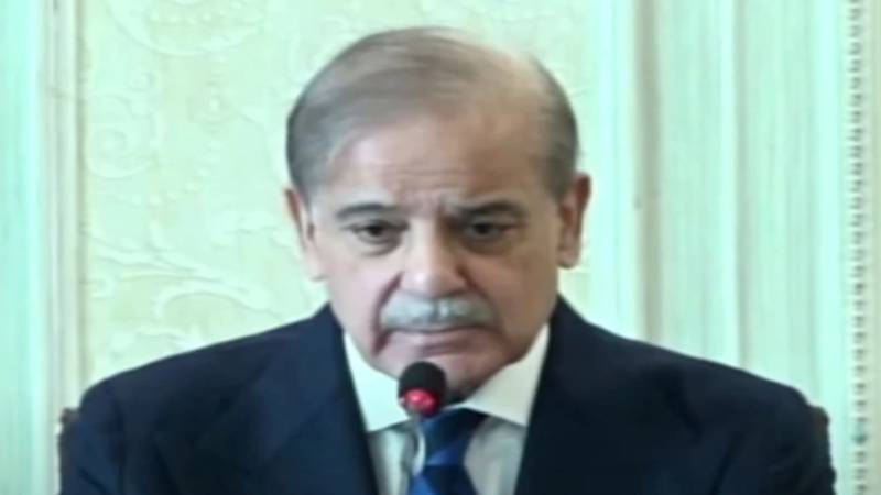 وزیرِ اعظم شہباز شریف نے رمضان پیکیج کے لیے یوٹیلٹی اسٹورز کے بغیر تجویز دی
