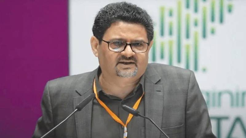 کسان کو براہِ راست سبسڈی دی جائے، ملک کا حکومتی نظام ناکام ہو چکا ہے:مفتاح اسماعیل