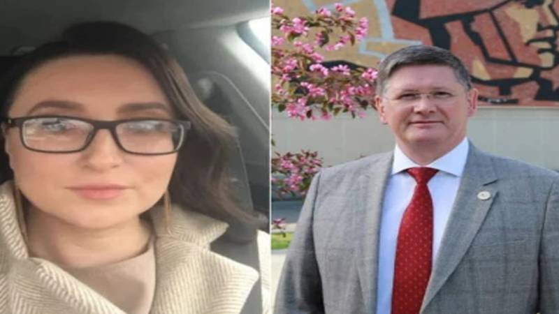 روس میں میئر اپنے ذاتی ڈرائیور کی بیوی سے الیکشن ہار گئے۔