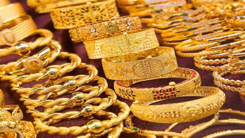 پاکستان اور عالمی مارکیٹ میں سونے کی قیمت نئی ریکارڈ سطح پر پہنچ گئی