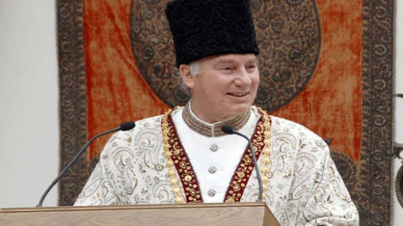 پرنس کریم آغا خان 88 برس کی عمر میں انتقال کر گئے