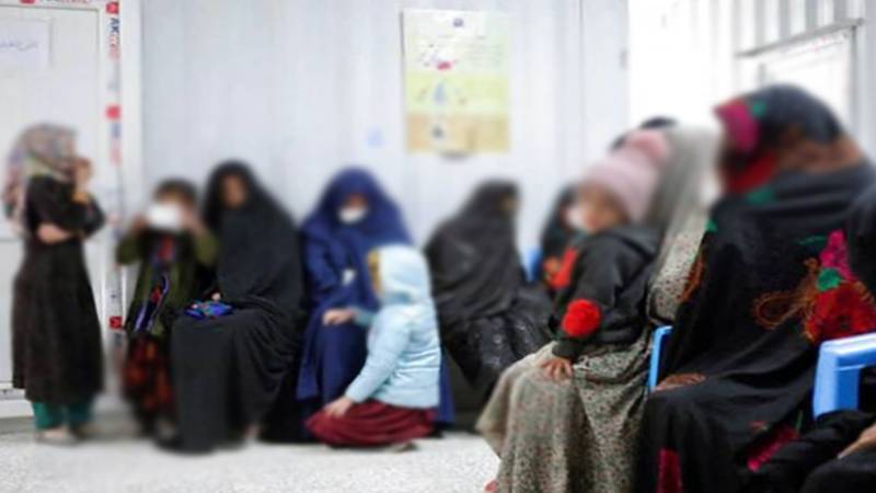 امریکی امدادی فنڈنگ کے رکنے سے جنوبی ایشیا میں انسانی بحران کا خدشہ، اقوام متحدہ کا انتباہ
