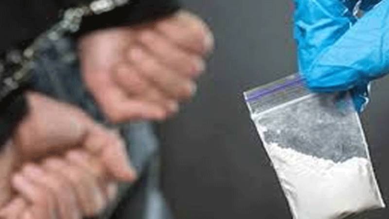 تعلیمی اداروں میں ہیروئن فروخت کرنے والی خاتون گرفتار، 9 کلو منشیات برآمد