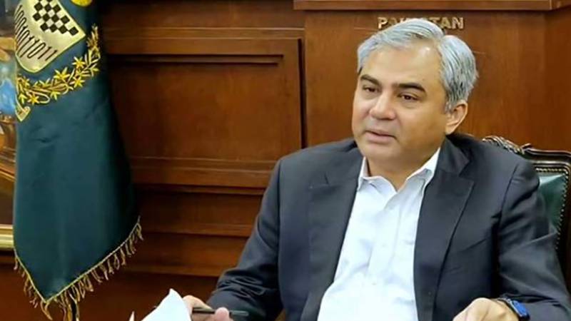 وفاقی وزیر داخلہ محسن نقوی کا پرنس کریم آغا خان کے انتقال پر اظہار افسوس