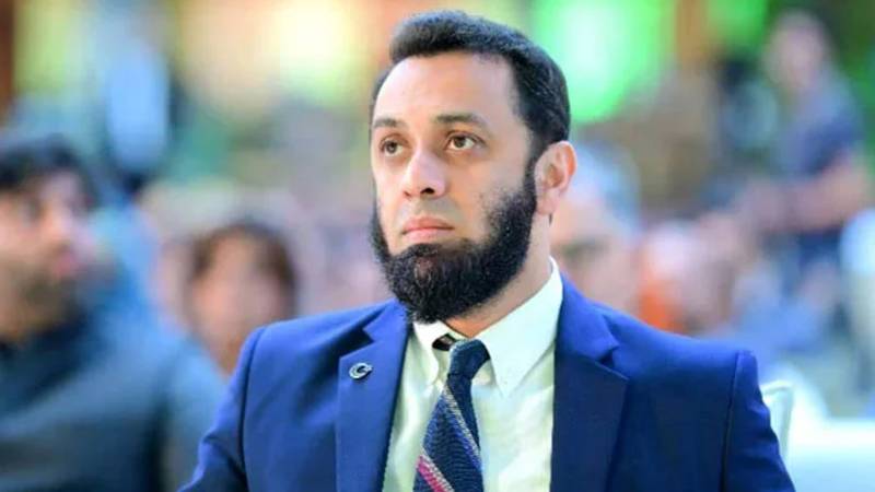مقبوضہ کشمیر میں مظالم کی شدید مذمت:عطاء اللّٰہ تارڑ 