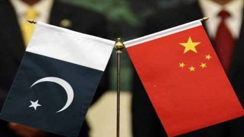 محسن نقوی کی چین میں چینی ہم منصب سے ملاقات، انٹیلیجنس شئیرنگ اور سکیورٹی تعاون پر بات چیت