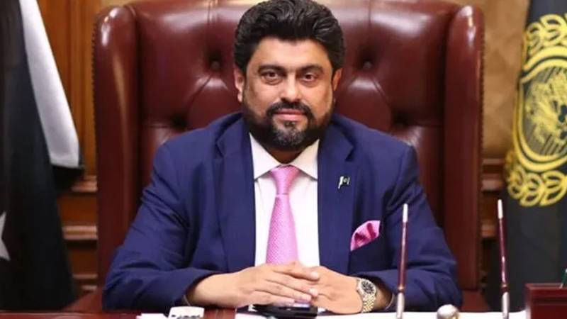 گورنر سندھ کا یوم یکجہتی کشمیر پر کشمیریوں کی حمایت کا عزم