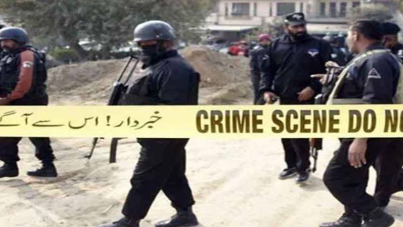 خیبر پختونخوا: پولیو ٹیم اور پولیس پر تیسرا حملہ، فائرنگ سے دہشت گرد زخمی