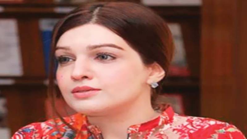 نیا کو کشمیری عوام کی قربانیوں کا احساس ہونا چاہیے:مشعال ملک