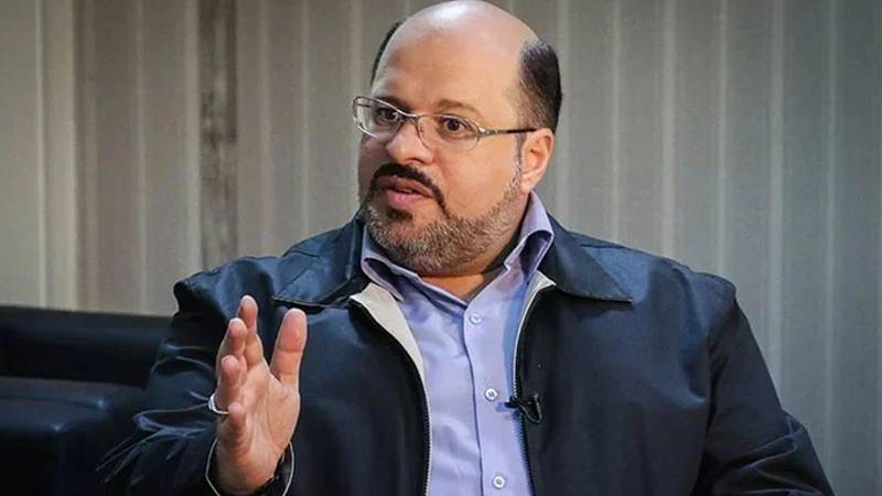  ٹرمپ کی مداخلت اور دباؤ کو مسترد کرتے ہیں، غزہ دوبارہ مضبوط بنے گا:خالد قدومی