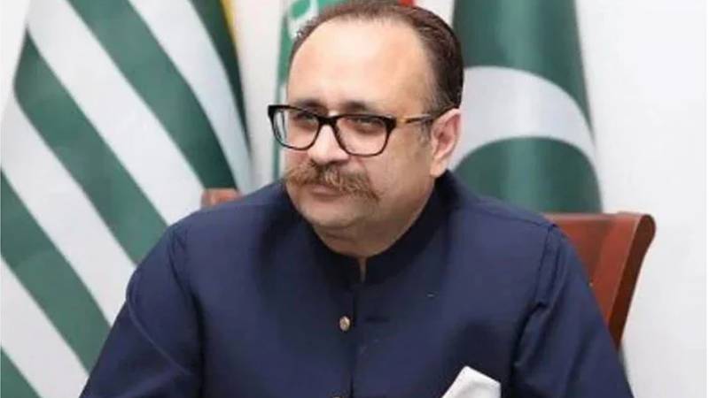 مسئلہ کشمیر پر اقوام عالم کو بیدار کرنے کی ضرورت:سابق وزیراعظم آزاد کشمیر