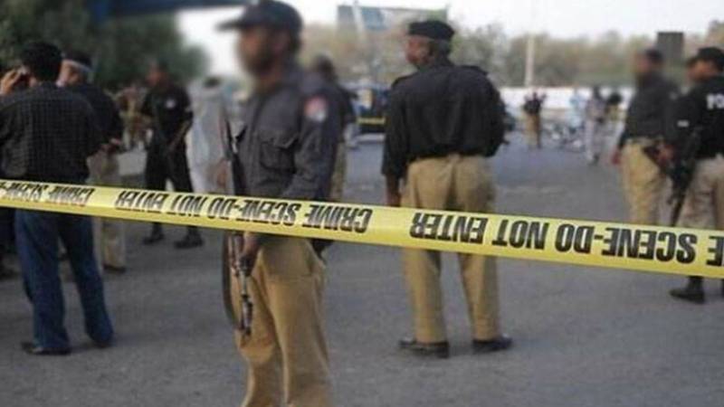 کرک میں پولیس چوکی پر حملہ، 3 اہلکار شہید، 6 زخمی