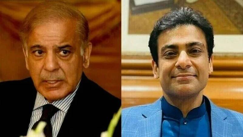 اینٹی کرپشن عدالت نے رمضان شوگر ملز کیس میں شہباز شریف اور حمزہ شہباز کو بری کردیا