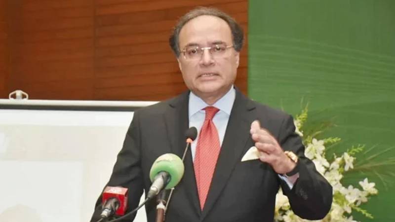 معاشی میدان میں اہم کامیابیاں حاصل کی گئی ہیں:وفاقی وزیر خزانہ 