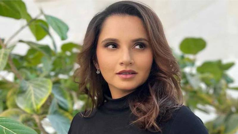 ثانیہ مرزا نے بھینسوں کی دیکھ بھال کرنے والے شخص کی تقدیر بدل دی