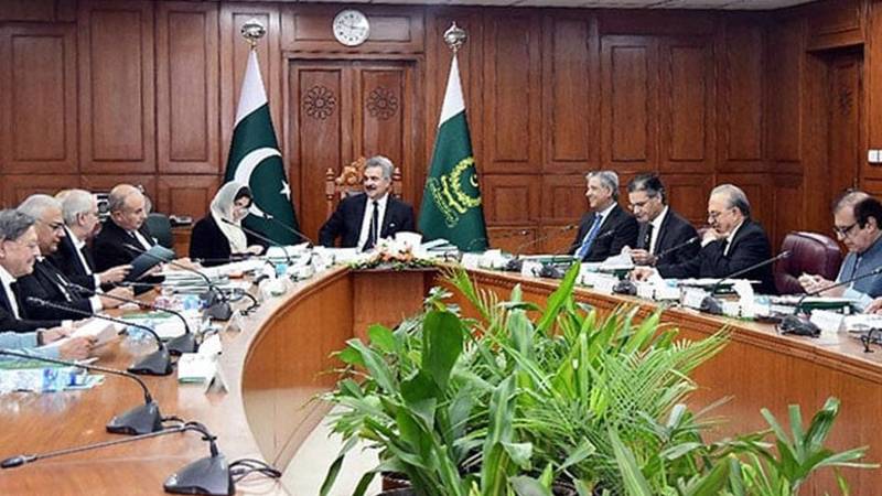 لاہور ہائی کورٹ میں 10 ایڈیشنل ججز کی تعیناتی، جوڈیشل کمیشن کا اجلاس جاری