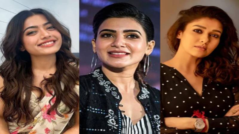 بالی ووڈ جنوبی بھارتی اداکاراؤں کے ساتھ فلمیں بنانے پر کیوں مجبور؟