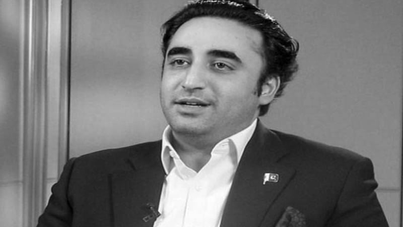 پاکستان اور امریکا کے عوامی روابط مزید مضبوط ہونے چاہئیں، بلاول بھٹو