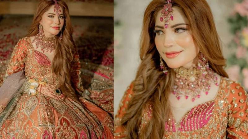نیلم منیر کا ٹک ٹاک پر ڈیبیو، مداحوں سے مواد کے حوالے سے مشورہ طلب