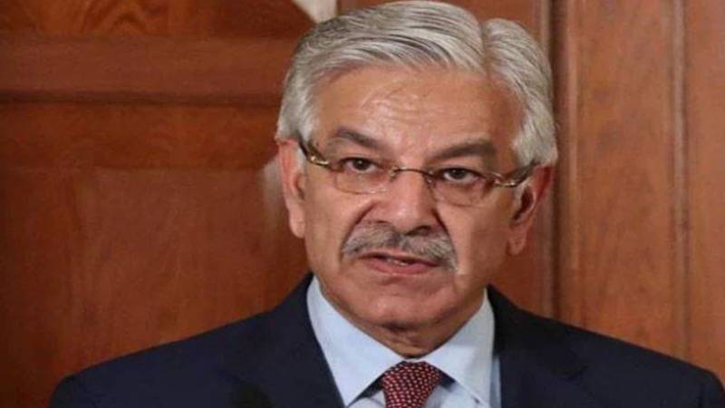 پی ٹی آئی کی ایڈجسٹمنٹ کی امید احمقوں کی جنت کے مترادف ہے، خواجہ آصف