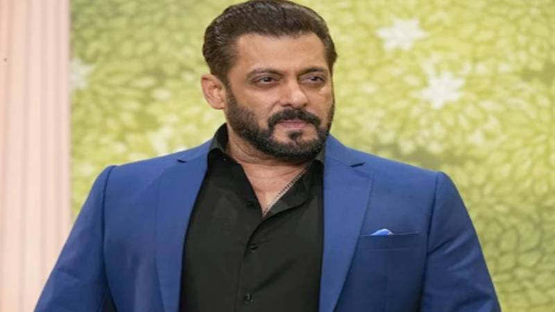 سلمان خان کے خواتین کے لباس سے متعلق بیان پر سوشل میڈیا پر نئی بحث
