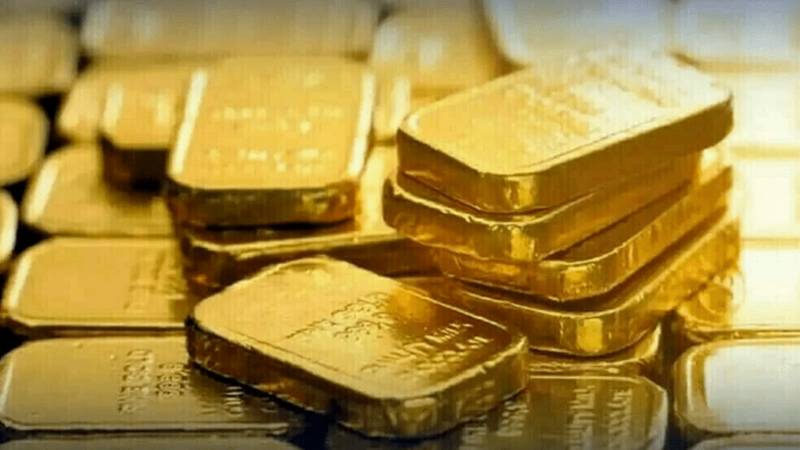 ملکی تاریخ میں پہلی بار سونے کی قیمت 3 لاکھ روپے سے تجاوز کر گئی