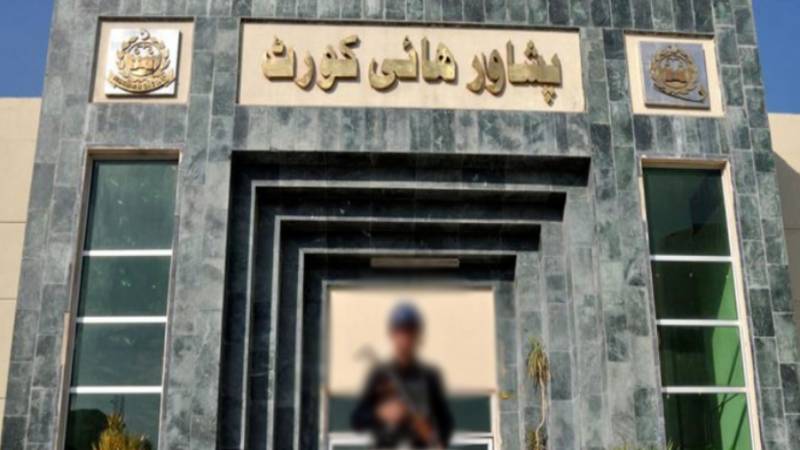 پشاور ہائی کورٹ میں نو لاپتا افراد کے مقدمے کی سماعت، سات افراد کا سراغ نہ مل سکا