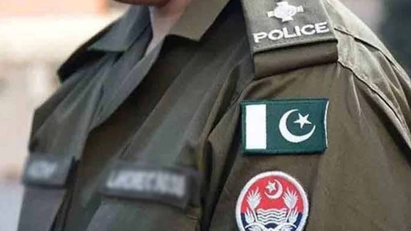 اٹک: حضرو ہٹیاں روڈ پر نامعلوم افراد کی فائرنگ، 1 کانسٹیبل شہید، دوسرا زخمی