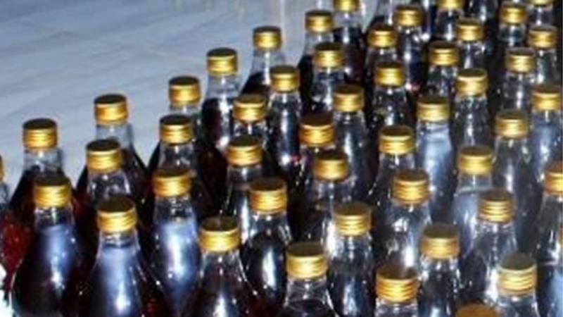 ترکیہ: زہریلی شراب پینے سے 33 افراد ہلاک، 20 کی حالت تشویشناک