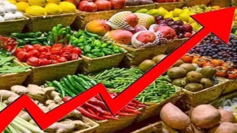 مہنگائی میں معمولی کمی کا دعویٰ، 13 اشیائے ضروریہ کی قیمتیں پھر بڑھ گئیں
