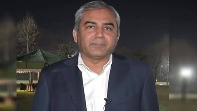 چیمپئنز ٹرافی اسکواڈ پر نظرثانی جاری ہے، محسن نقوی