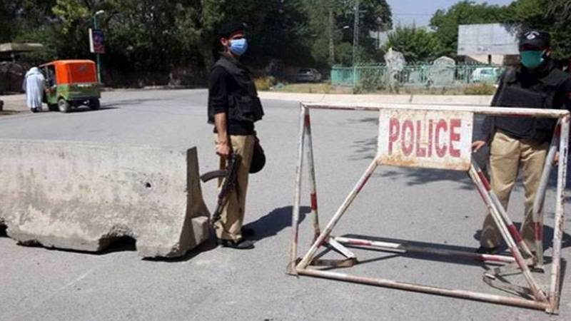 بنوں: دہشت گردوں کا پولیس چوکی پر حملہ، 2 اہلکار شہید