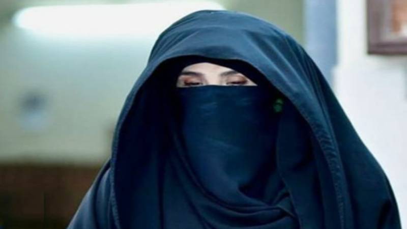 بشریٰ بی بی کا احتجاجی مقدمات میں تفتیش کے دوران بیان دینے سے انکار