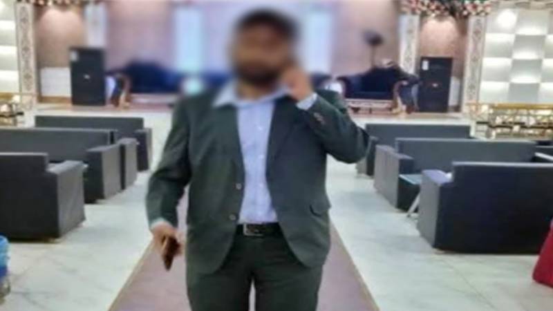 کراچی: ڈاکوؤں کی فائرنگ سے محنت کش سعد اللہ جاں بحق