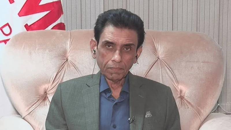 خالد مقبول صدیقی ایم کیو ایم کے تنظیمی و پالیسی امور کے نگران مقرر