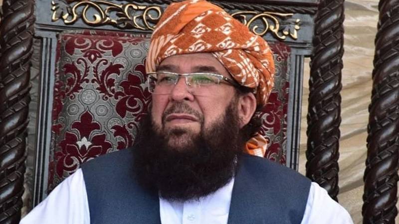 نوبت یہاں تک کیوں پہنچی؟ میں نے وزیرِاعظم سے سوال کیا، عبدالغفور حیدری