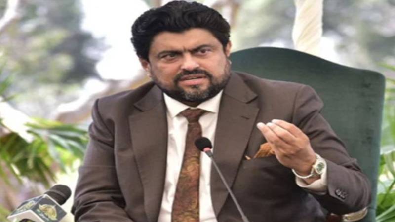 رمضان المبارک میں قرعہ اندازی کے ذریعے پلاٹ، موبائل فونز اور موٹر سائیکلز دیے جائیں گے:گورنر سندھ کامران ٹیسوری