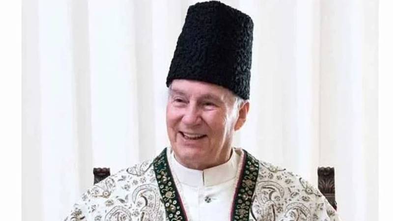 پرتگال میں پرنس کریم آغا خان کی آخری رسومات ادا، تدفین کل مصر میں ہوگی