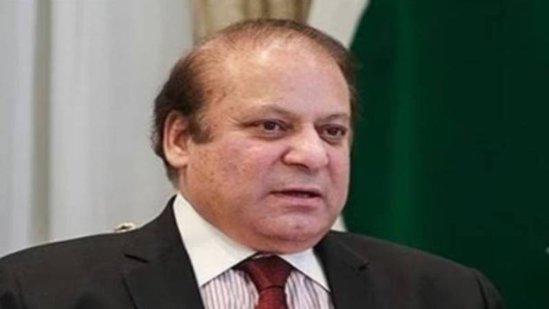 نواز شریف کی پارٹی رہنماؤں سے ملاقات، پنجاب کابینہ توسیع پر غور
