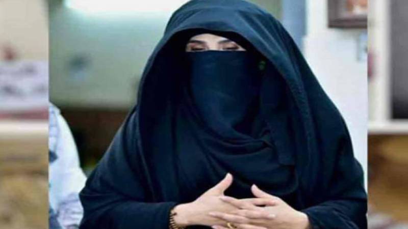 24 اور 26 نومبر احتجاج کیسز: بشریٰ بی بی سے تفتیش کی دوسری کوشش، افسران اڈیالہ جیل میں موجود